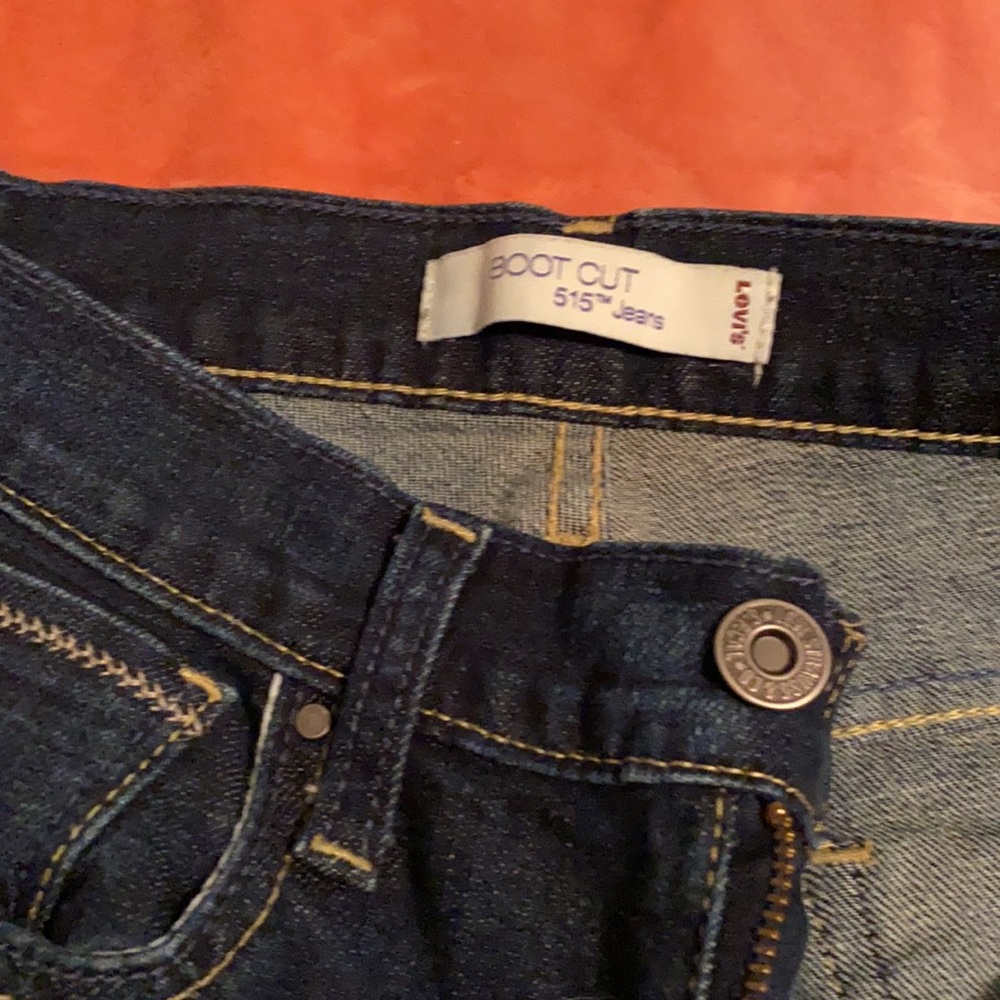 Jeans - Picture 3 of 4